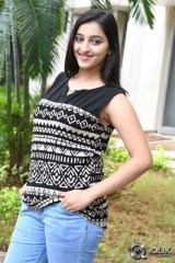  Mouryani At Ardhanaari Movie Success Celebrations
